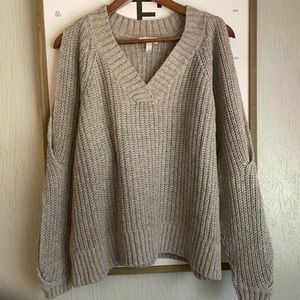 Leith Sweater